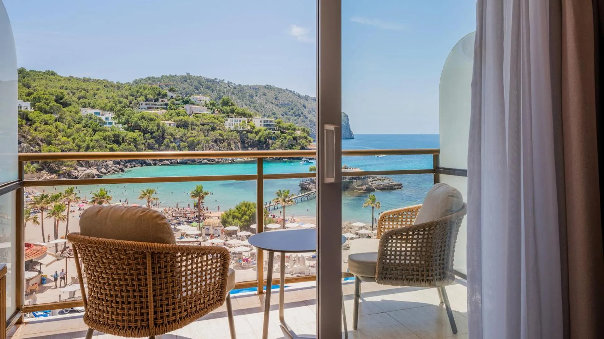 Hotel Grupotel Playa Camp De Mar - Adults Only