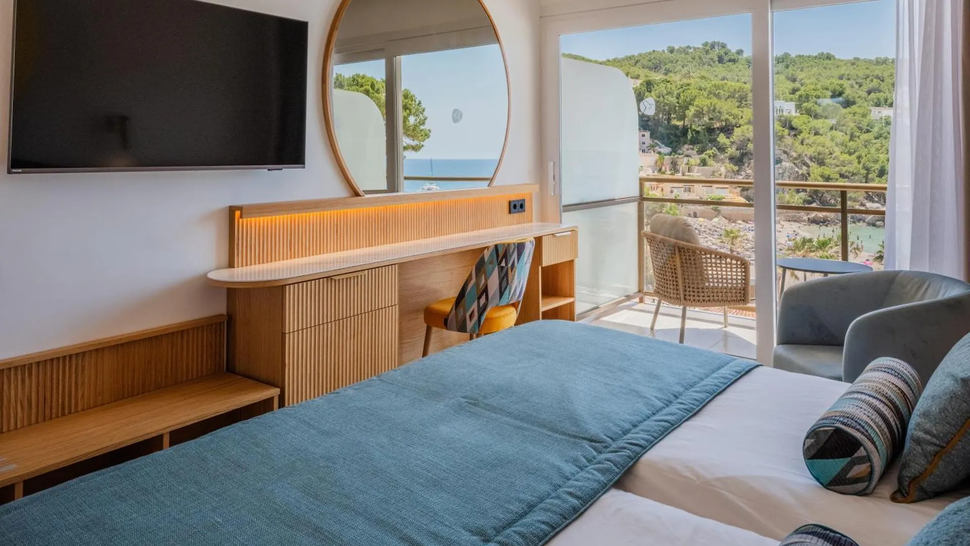 Grupotel Playa Camp De Mar - Adults Only Spain