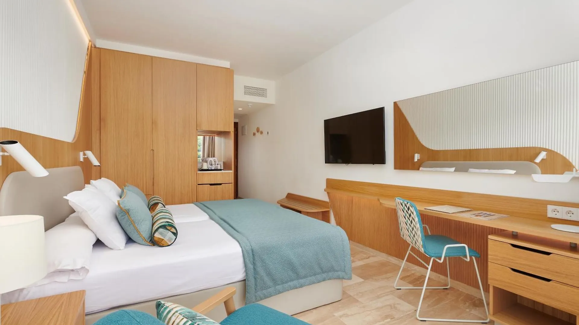 Grupotel Playa Camp De Mar - Adults Only Spain