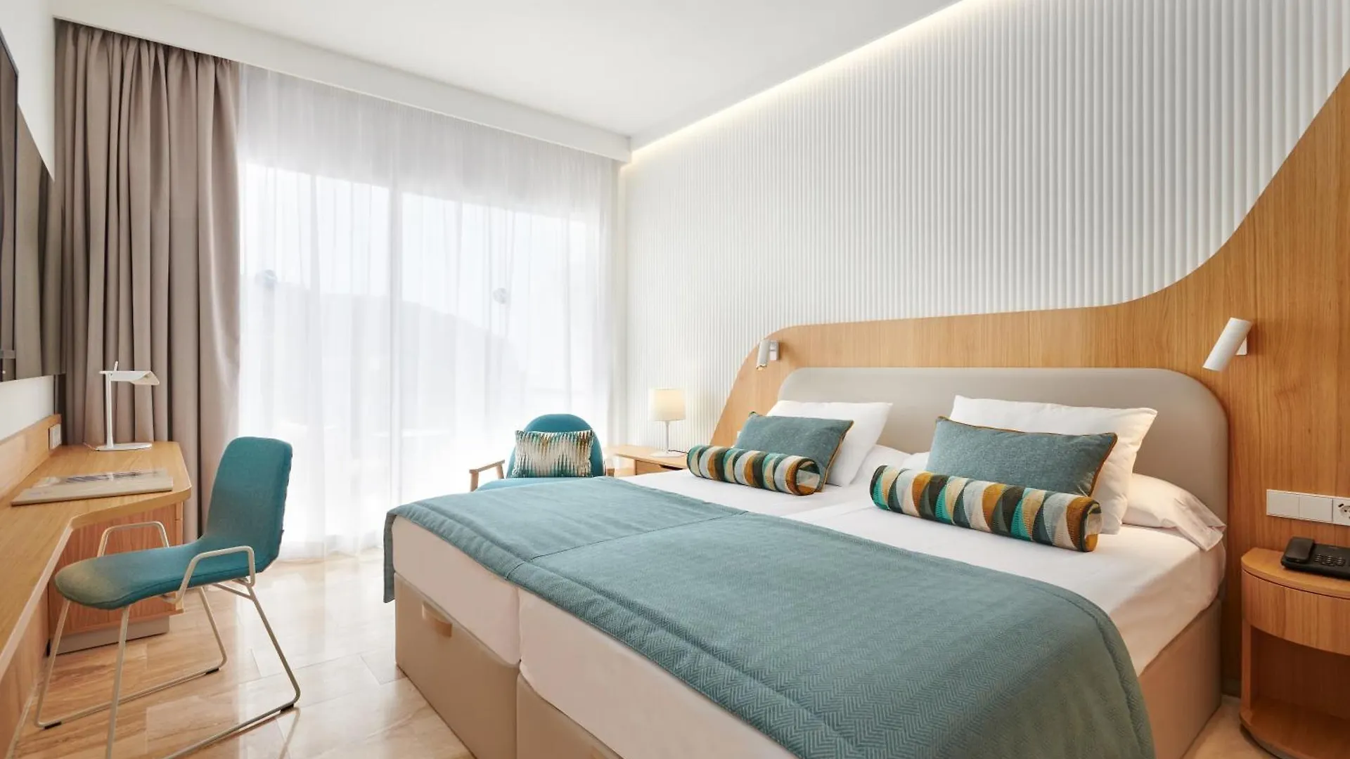 Grupotel Playa Camp De Mar - Adults Only