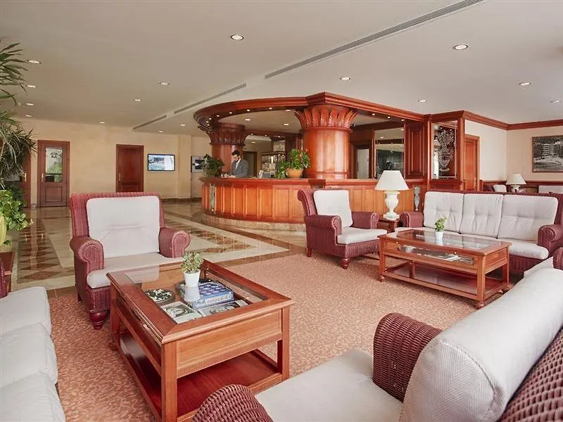 Grupotel Playa Camp De Mar - Adults Only Hotel