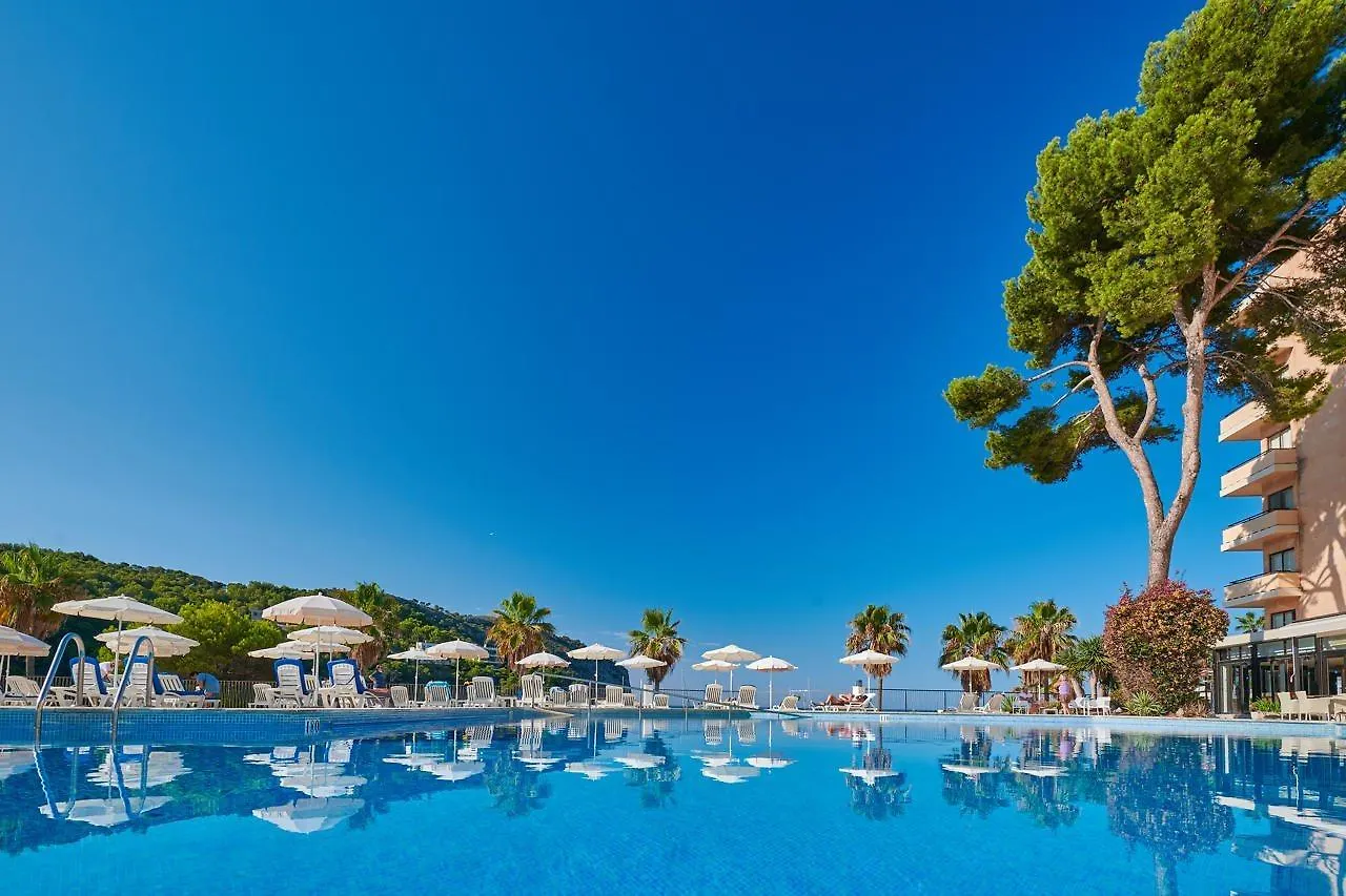 Grupotel Playa Camp De Mar - Adults Only Španělsko