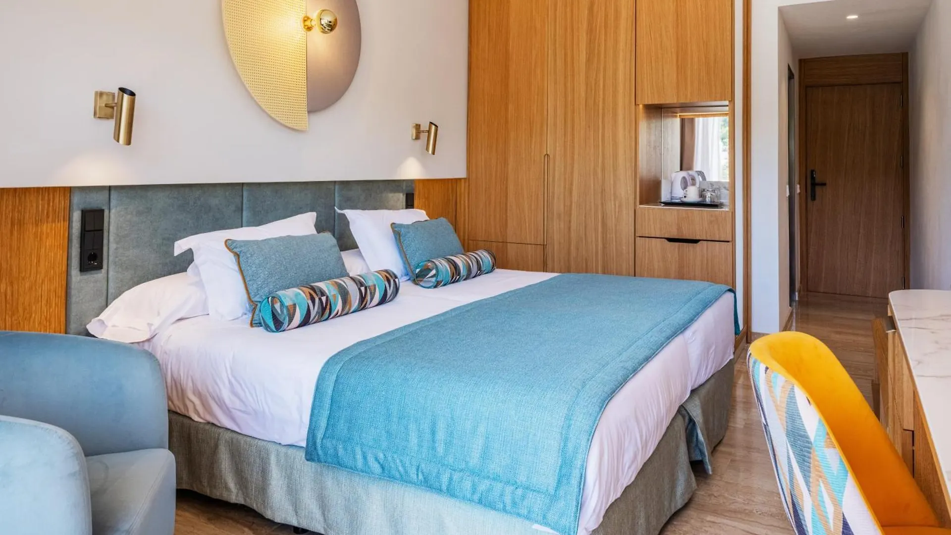 Hotel Grupotel Playa Camp De Mar - Adults Only