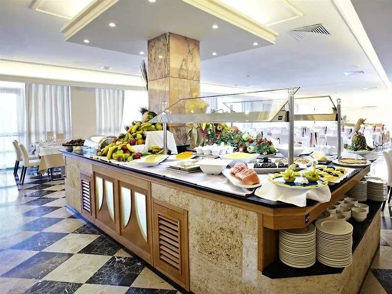 **** Hotel Grupotel Playa Camp De Mar - Adults Only Španělsko